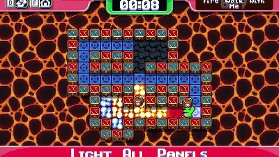 Dumpy & Bumpy screenshot 5