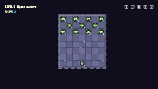 M.U.S.T. Repeat screenshot 2