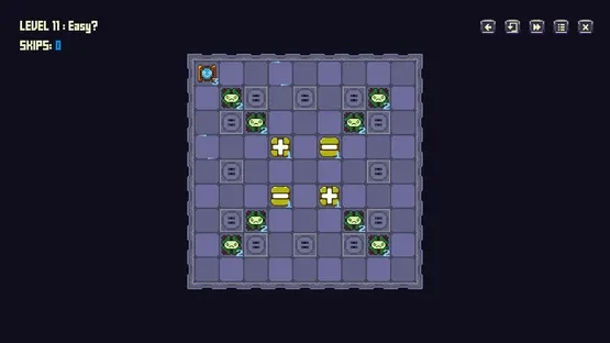 M.U.S.T. Repeat screenshot 3