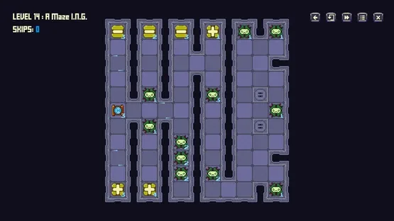 M.U.S.T. Repeat screenshot 4