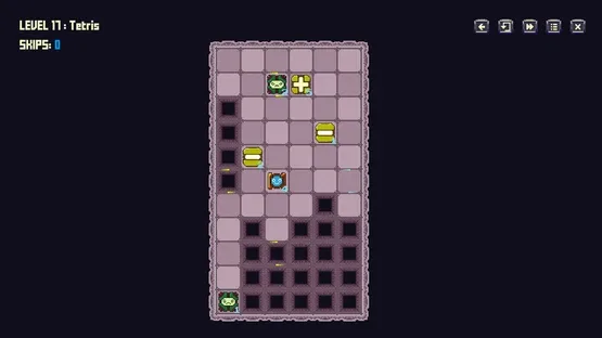 M.U.S.T. Repeat screenshot 5