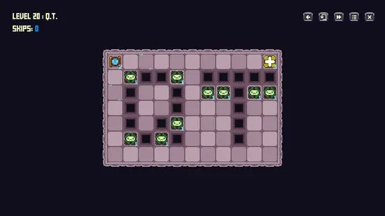 M.U.S.T. Repeat screenshot 6
