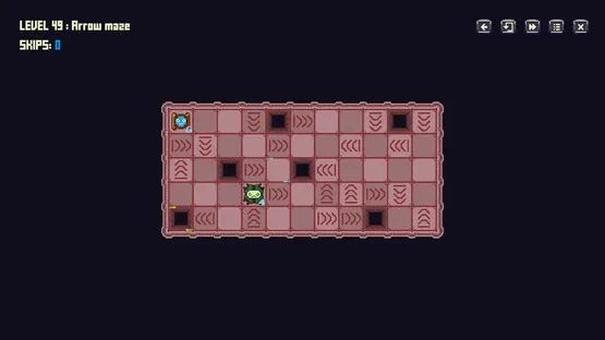 M.U.S.T. Repeat screenshot 8