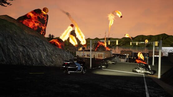 Endgame: Road to Salvation cover