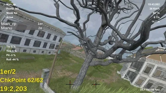 Aster fpv screenshot 20