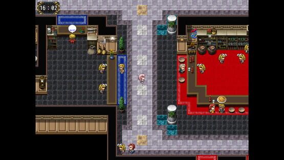 Sylphy and the Sleepless Island cover