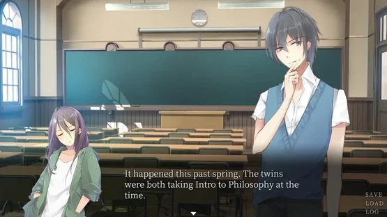 Case 00: The Cannibal Boy screenshot 5