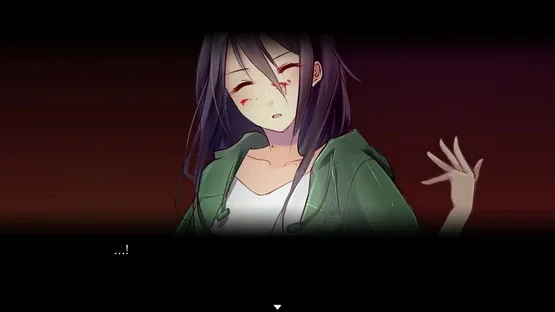 Case 00: The Cannibal Boy screenshot 2