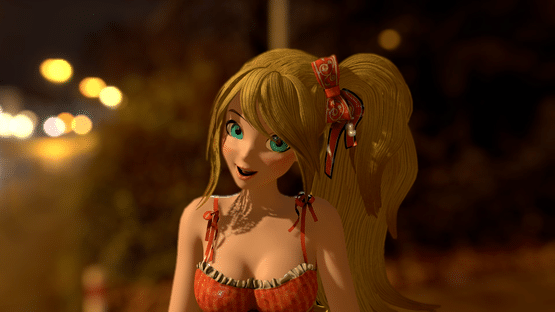FaceRig Screenshot