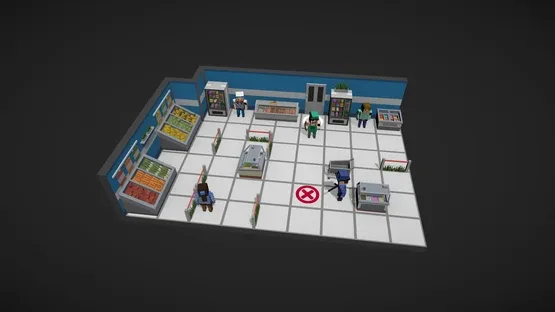 Performer screenshot 3