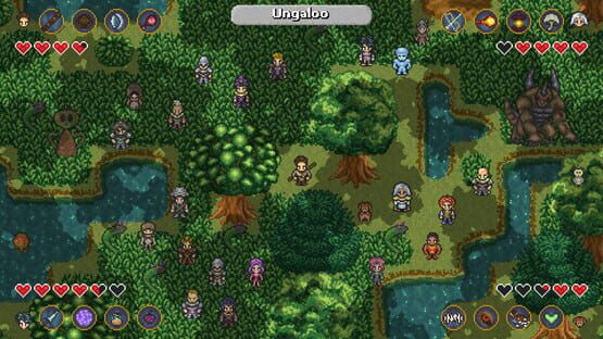 The Ways of Uron cover