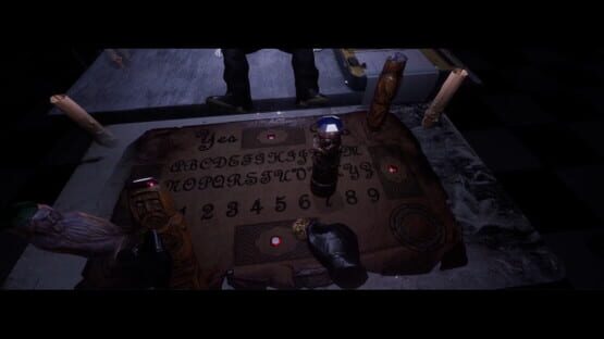 The Dark Method cover