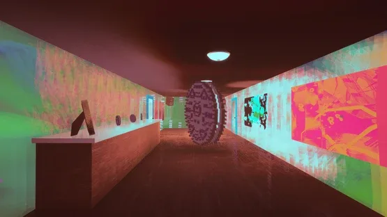 Lavalamp screenshot 3