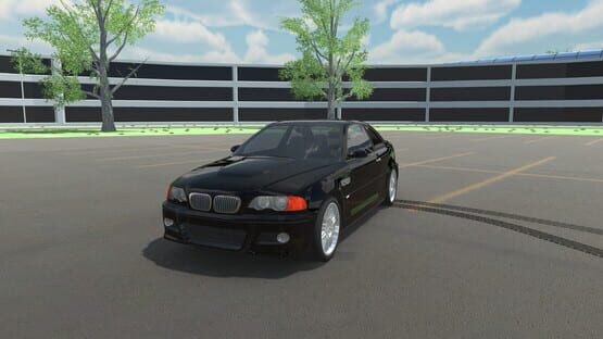 Street Racing: United screenshot 1