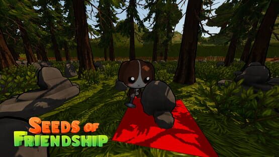 Seeds of Friendship screenshot 5