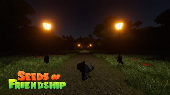 Seeds of Friendship screenshot 6