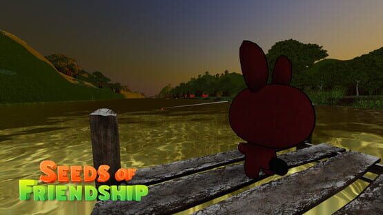 Seeds of Friendship screenshot 2