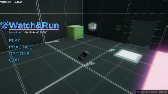 Watch&Run screenshot 5