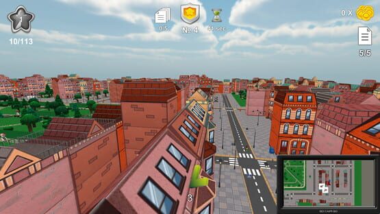 Poster Sticker screenshot 1