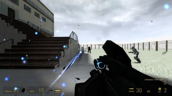 Arctic Adventure: Episodes cover