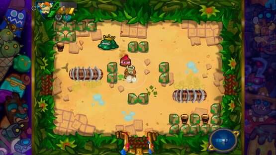 McSpace Colosseum cover