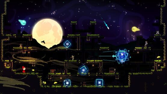 Wibbly Witches screenshot 2