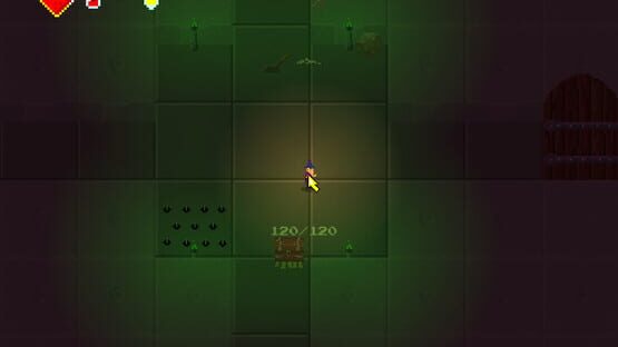 Pursuit of the Bookkeeper screenshot 1
