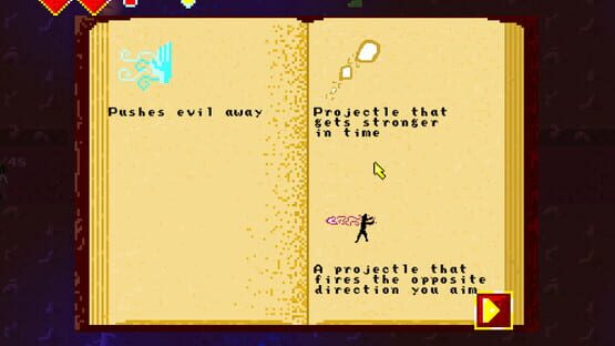 Pursuit of the Bookkeeper screenshot 4
