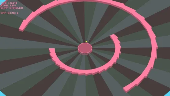 Open Hexagon screenshot 7