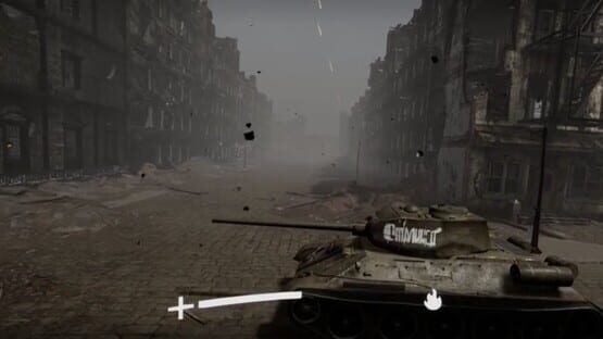 Объемная История screenshot 3