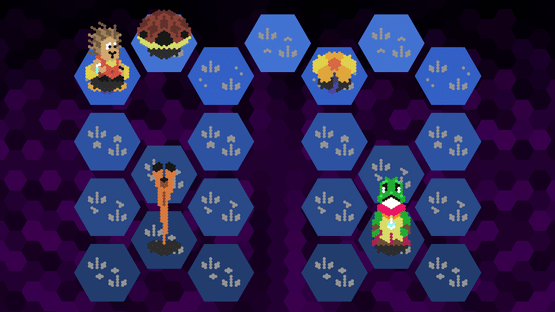 Syzygy Screenshot