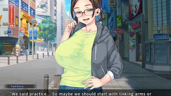 Childhood Friends screenshot 2
