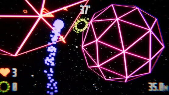 The Neon Mate screenshot 1