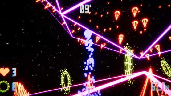 The Neon Mate screenshot 3