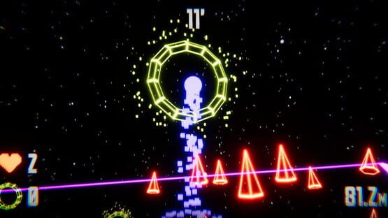 The Neon Mate screenshot 2