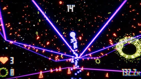 The Neon Mate screenshot 4