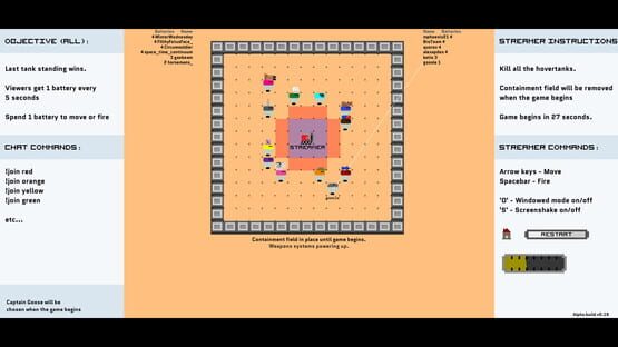 100-Player Twitch Chat Party Pack cover