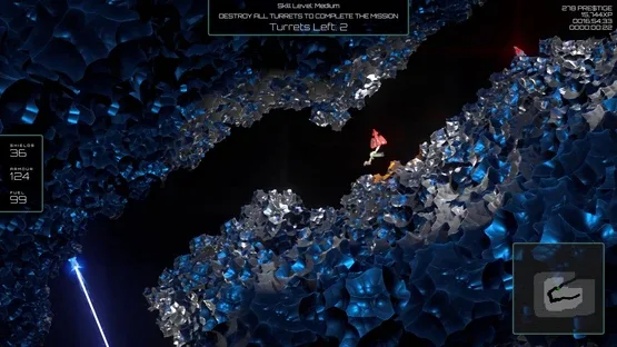 ThrustLander gameplay screenshot 3