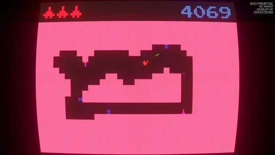 ThrustLander gameplay screenshot 4