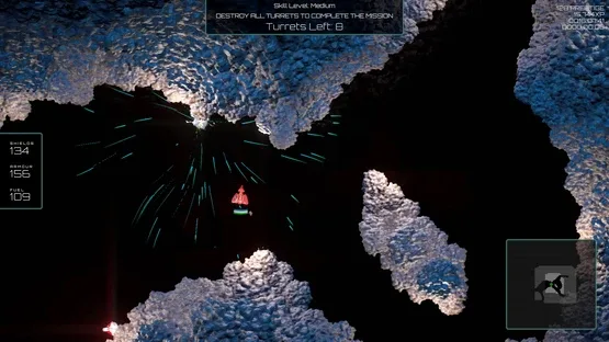 ThrustLander gameplay screenshot 6
