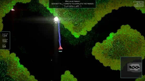ThrustLander gameplay screenshot 7