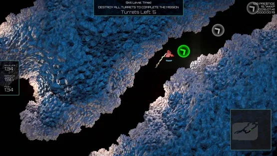 ThrustLander gameplay screenshot 11