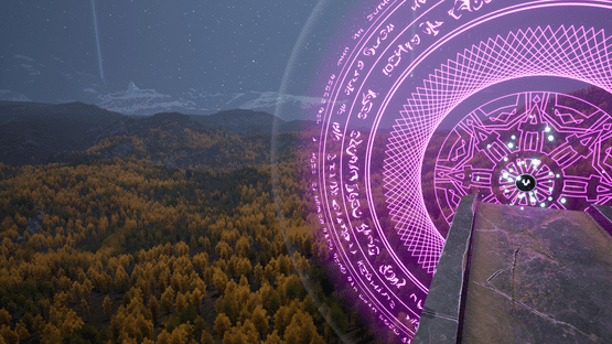 Shadow Dreams: The Last Thought of Hope Screenshot
