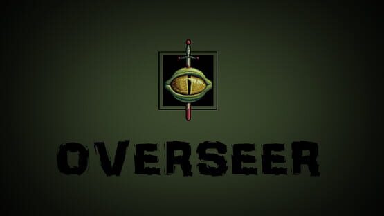 Overseer cover