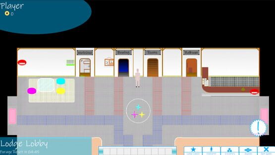 Epejsodion Lodge cover