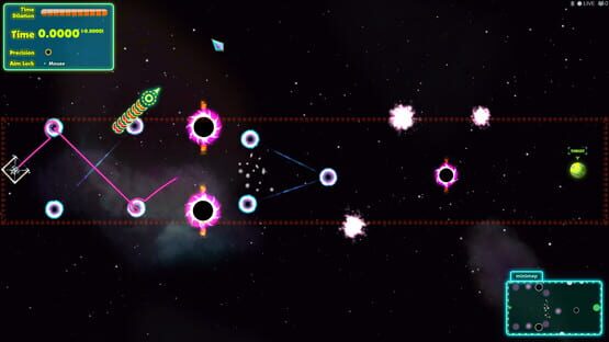 Spaceslingers screenshot 6