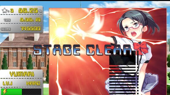 ONNANOKO KEEPER 2 screenshot 5