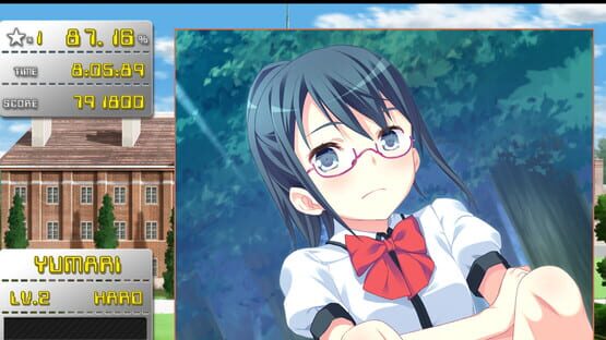 ONNANOKO KEEPER 2 screenshot 1