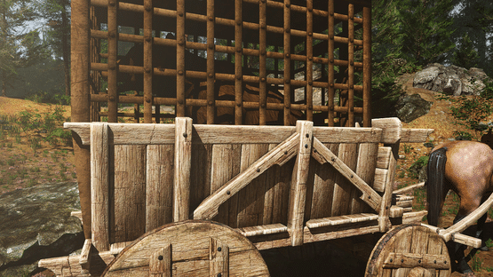 Noah's Ark Screenshot