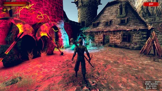 Magic Pot&ter Battlegrounds screenshot 2